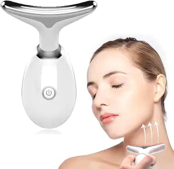 Beauty Facial Massager and Facial Device Skin Firmer