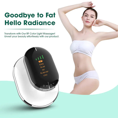 Advanced Body Contouring Device