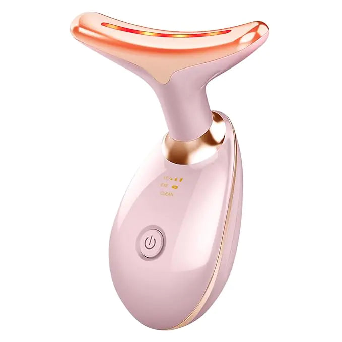 Beauty Facial Massager and Facial Device Skin Firmer