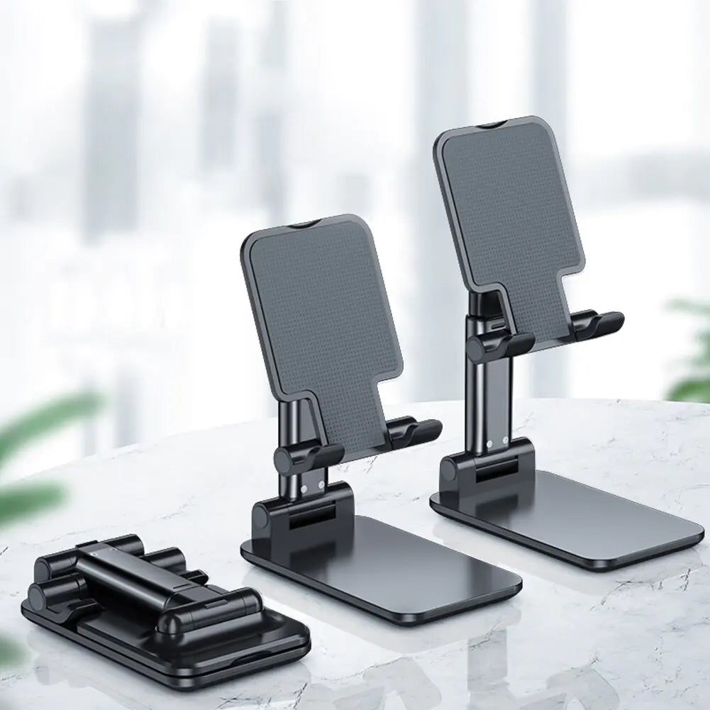 Adjustable Mobile Phone or Tablet Holder