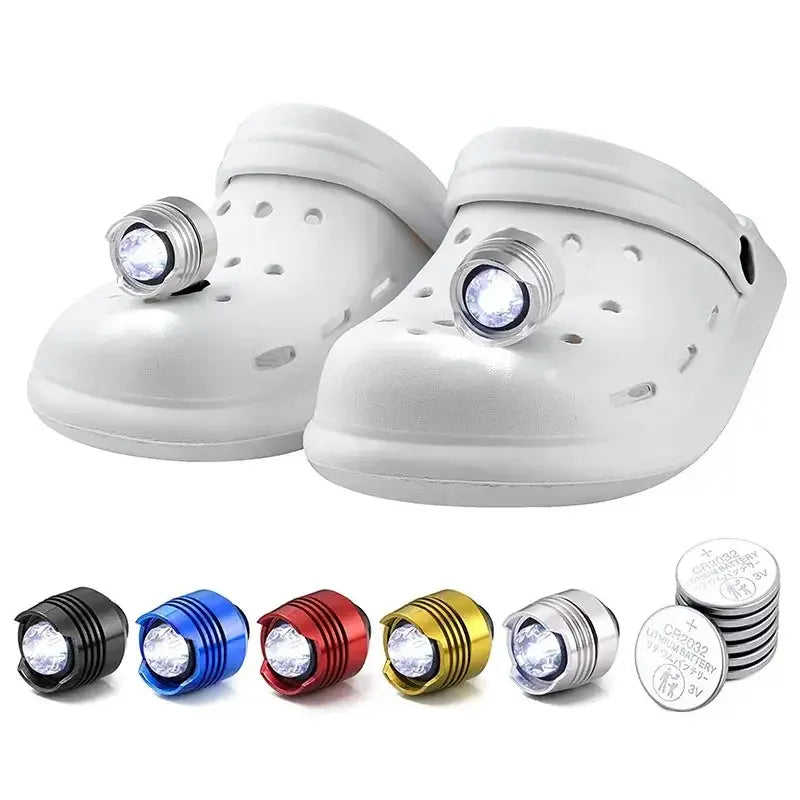 Croc Led Headlights