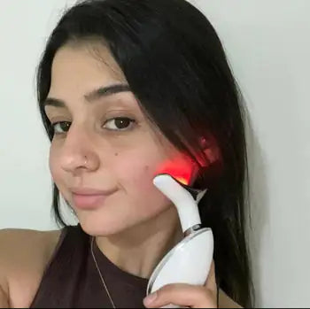 Beauty Facial Massager and Facial Device Skin Firmer