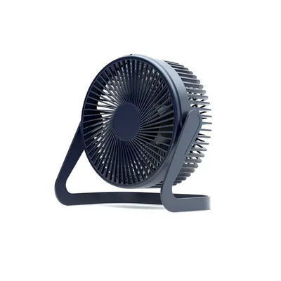 360° Rotating Desk Fan