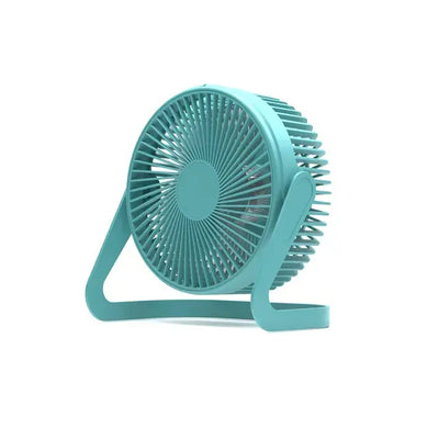 360° Rotating Desk Fan