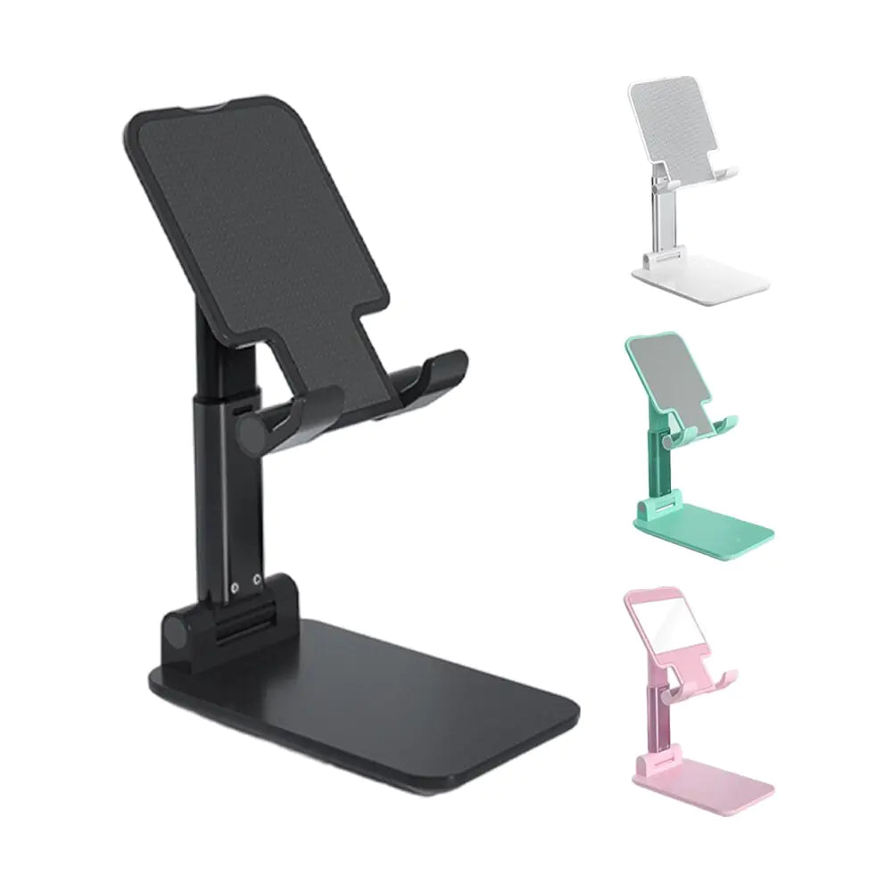 Adjustable Mobile Phone or Tablet Holder