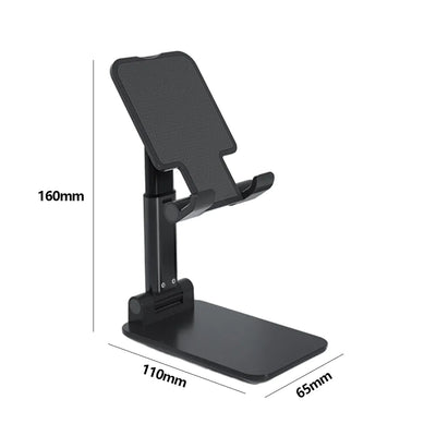 Adjustable Mobile Phone or Tablet Holder