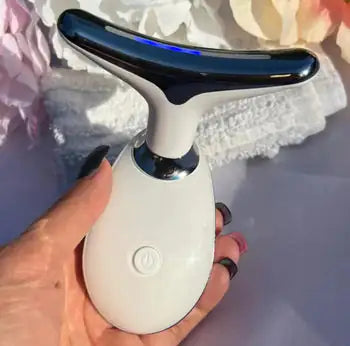 Beauty Facial Massager and Facial Device Skin Firmer