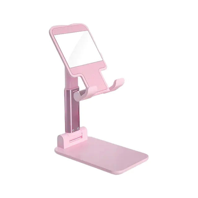 Adjustable Mobile Phone or Tablet Holder